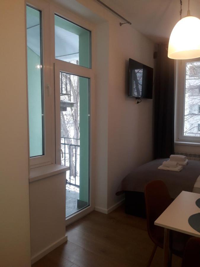 Apartamenty Mural Bielsko-Biała Buitenkant foto